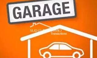 Garage  12 m² à vendre à Nice (06200)