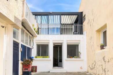 Maison 4 pièces 495000 €