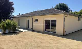 Maison 5 Pièces 131 m² à vendre à Morestel (38510)