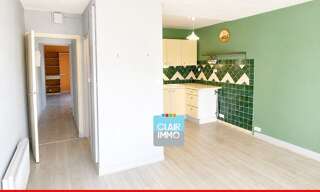 Appartement 2 Pièces 48 m² à vendre à Cazaubon (32150)