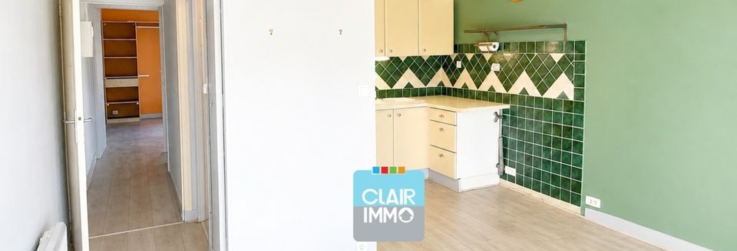 Appartement 2 Pièces 48 m² à vendre à Cazaubon (32150)