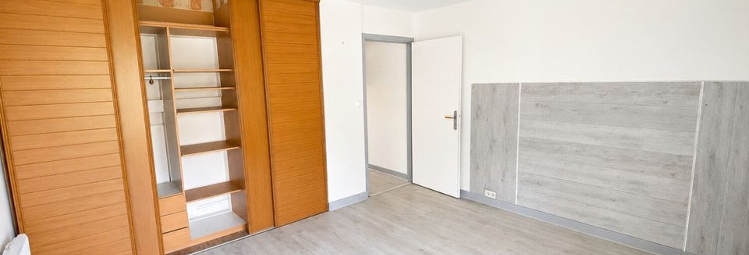 Appartement 2 Pièces 48 m² à vendre à Cazaubon (32150)
