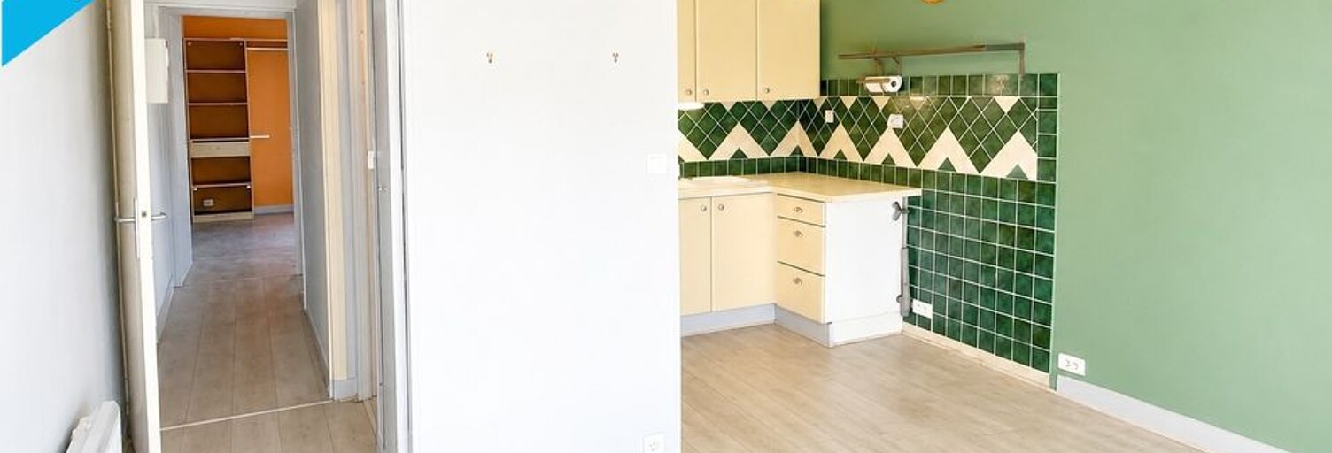 Appartement 2 Pièces 48 m² à vendre à Cazaubon (32150)
