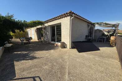 Maison 6 pièces 630000 €
