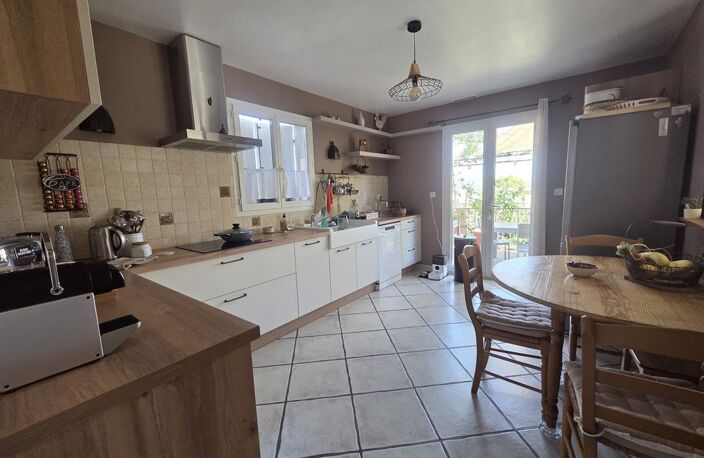 Superbe maison T6 de plain-pied de 140 m² sur plus de 3 500 — photo 4