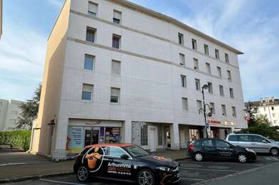 Appartement 1 pièces 490 €