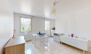 Appartement 1 Pièce 26 m² à louer à Mainvilliers (28300)