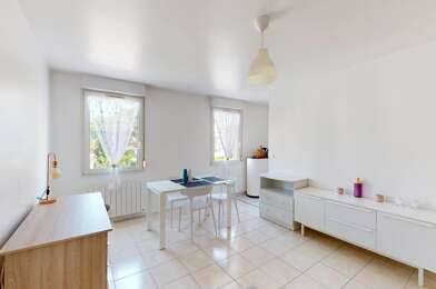 Appartement 1 pièces 490 €