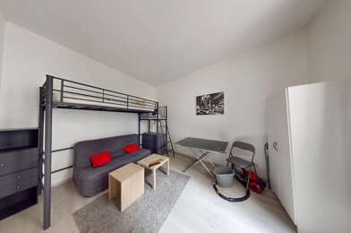 Appartement 1 pièces 466 €