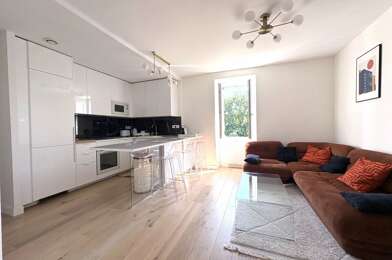 Appartement 2 pièces 184000 €
