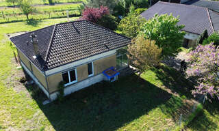 Maison 5 Pièces 90 m² à vendre à Marmande (47200)