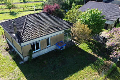 Maison 5 pièces 127200 €