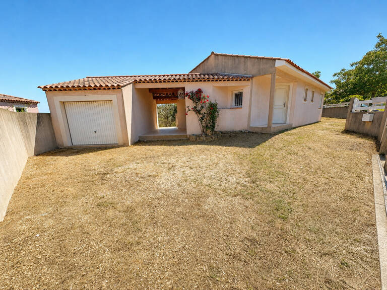 Maison individuelle T5 / 3 chambres / PLAIN PIED / garage — photo 1