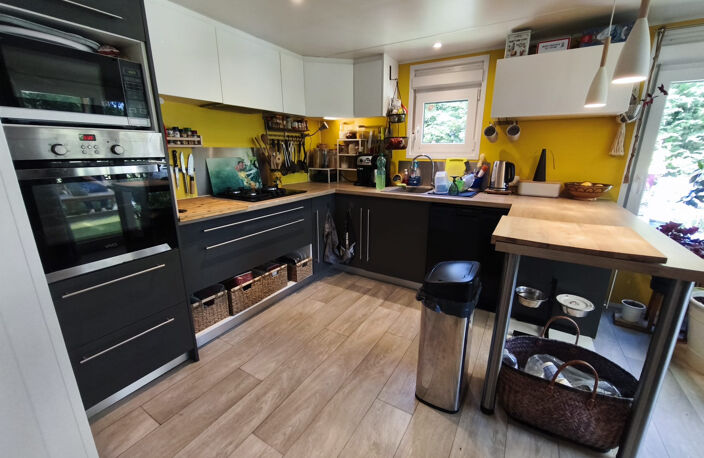 Mobil home haut de gamme T3 55m2 — photo 2