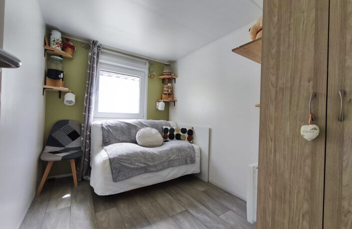 Mobil home haut de gamme T3 55m2 — photo 5