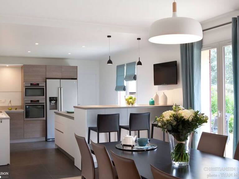 Appartement T2 moderne et lumineux — photo 1