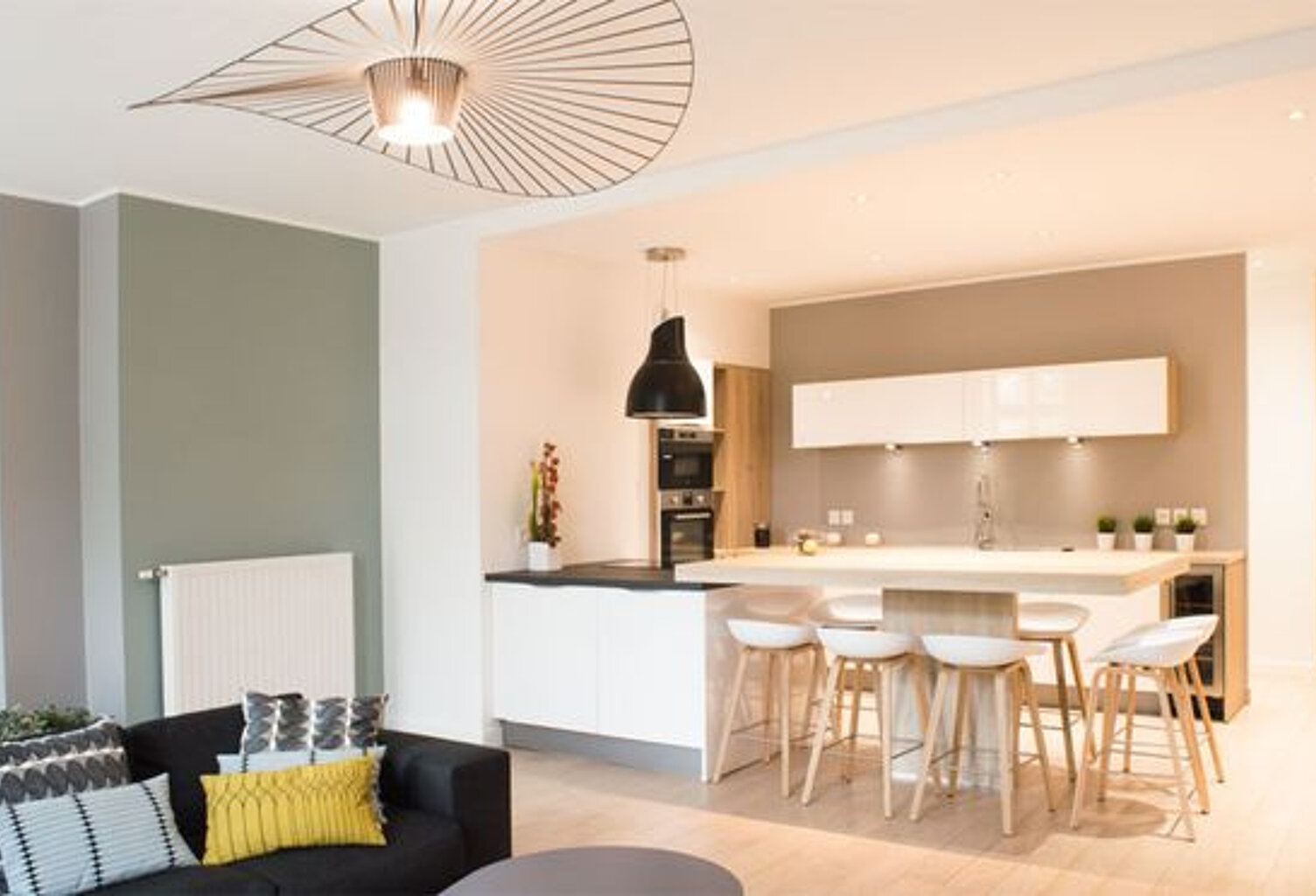 Maison T4 moderne et lumineuse — photo 1