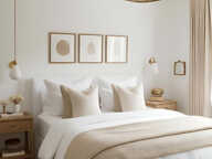 Appartement T4 moderne et lumineux — photo 3