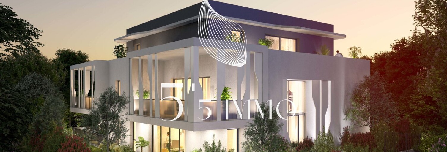 Appartement 3 Pièces 102 m² à vendre à Castelnau-le-Lez (34170)