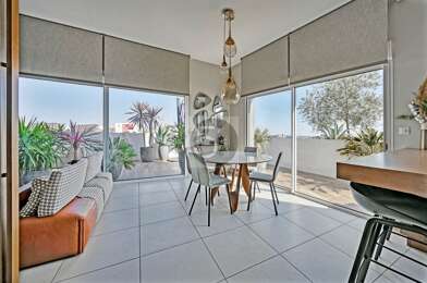 Appartement 4 pièces 849000 €