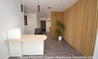 Commerce  98 m² à vendre à Chantonnay (85110)