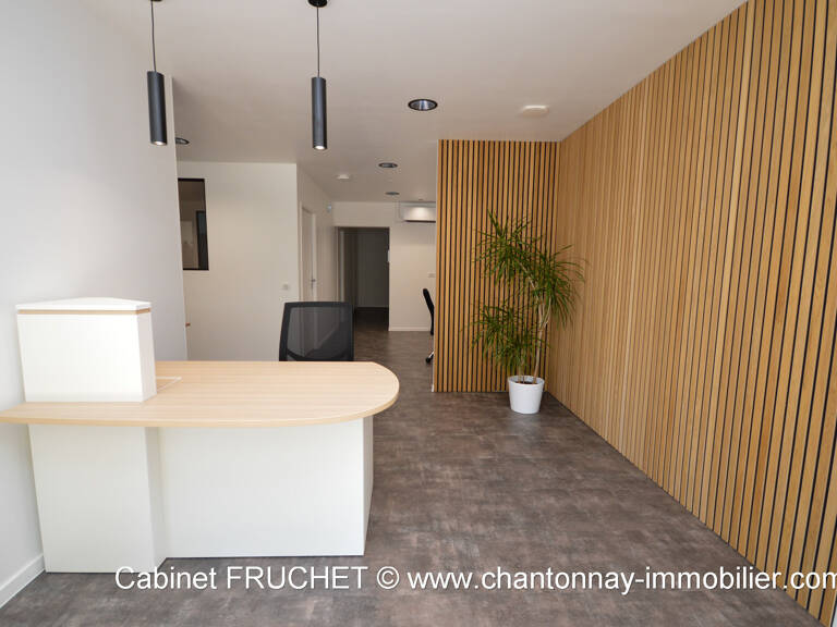 CHANTONNAY - Beau local professionnel — photo 1