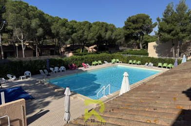 Appartement 2 pièces 149000 €
