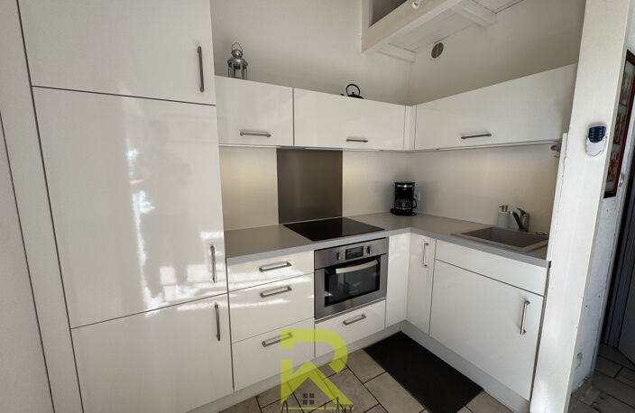 A côté du quartier naturiste - Appartement 6 couchages avec — photo 3