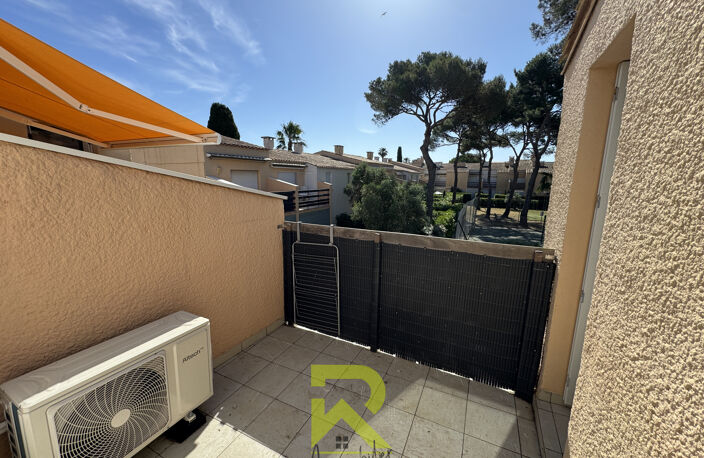 A côté du quartier naturiste - Appartement 6 couchages avec — photo 4