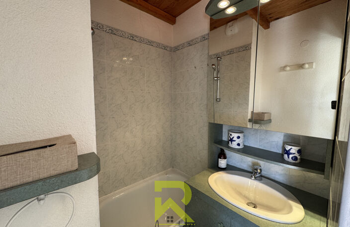 A côté du quartier naturiste - Appartement 6 couchages avec — photo 5