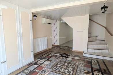 Maison 5 pièces 99000 €
