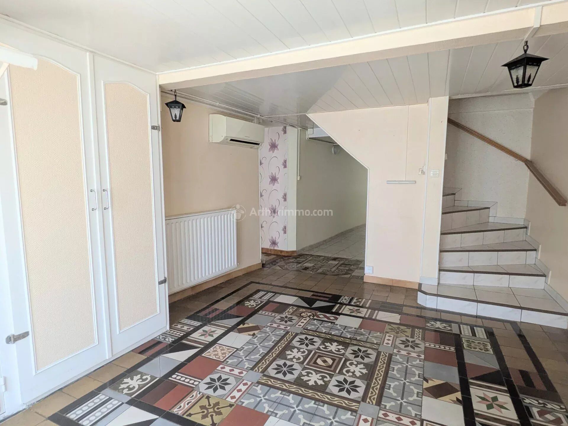 Maison 5 pièces 147 m² · à Neufchâteau · 147 m² · 99 000 €