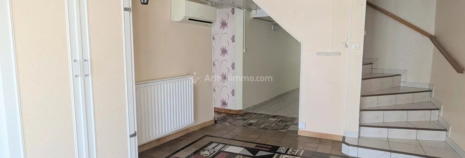 Maison 5 Pièces 147 m² à vendre à Neufchâteau (88300)
