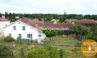 Maison 4 Pièces 99 m² à vendre à Annesse-et-Beaulieu (24430)