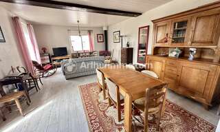 Maison 4 Pièces 99 m² à vendre à Annesse-et-Beaulieu (24430)