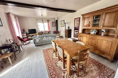 Maison 4 pièces 212000 €