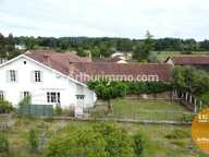 Maison  99 m², 3 ch + 2 granges attenantes — photo 2