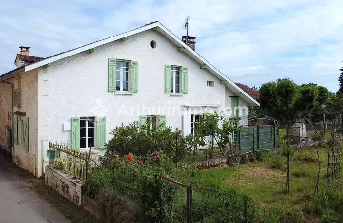 Maison  99 m², 3 ch + 2 granges attenantes — photo 3