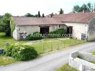Maison  99 m², 3 ch + 2 granges attenantes — photo 4