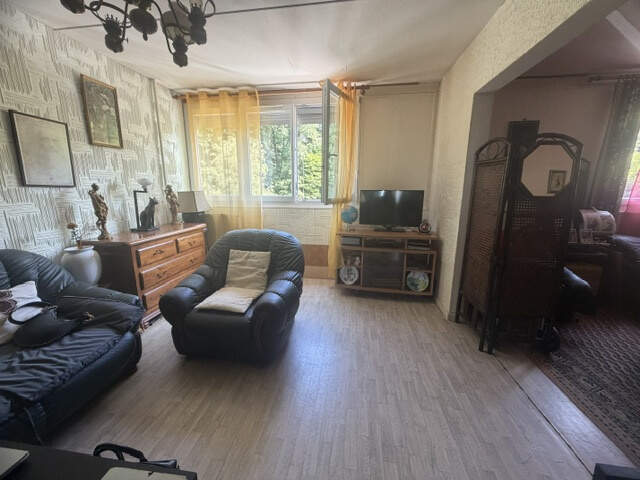 A visiter appartement F4 LA METARE — photo du bien