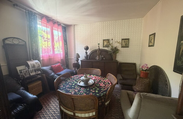 A visiter appartement F4 LA METARE — photo 2