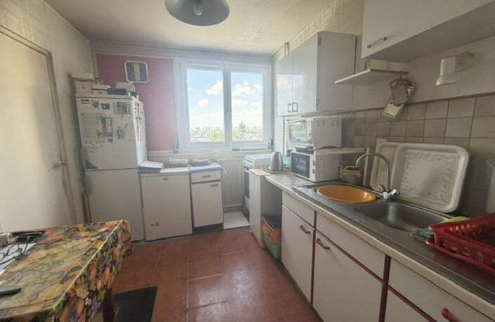 A visiter appartement F4 LA METARE — photo 3