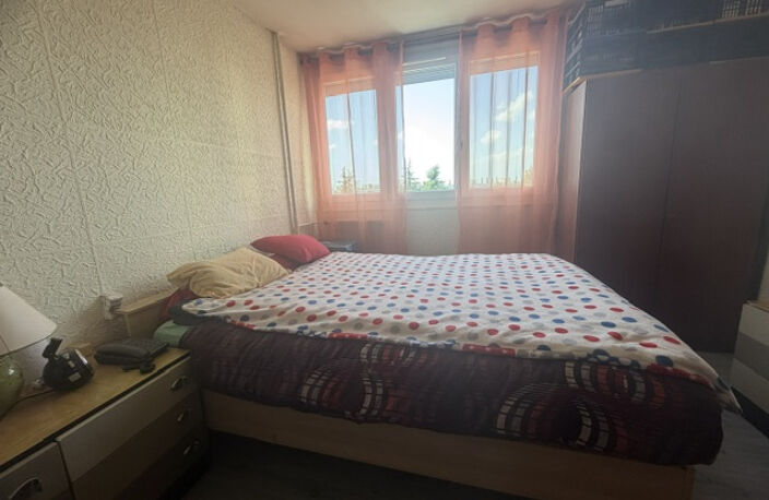A visiter appartement F4 LA METARE — photo 4