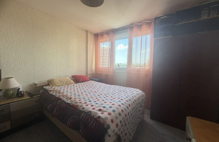 A visiter appartement F4 LA METARE — photo 5