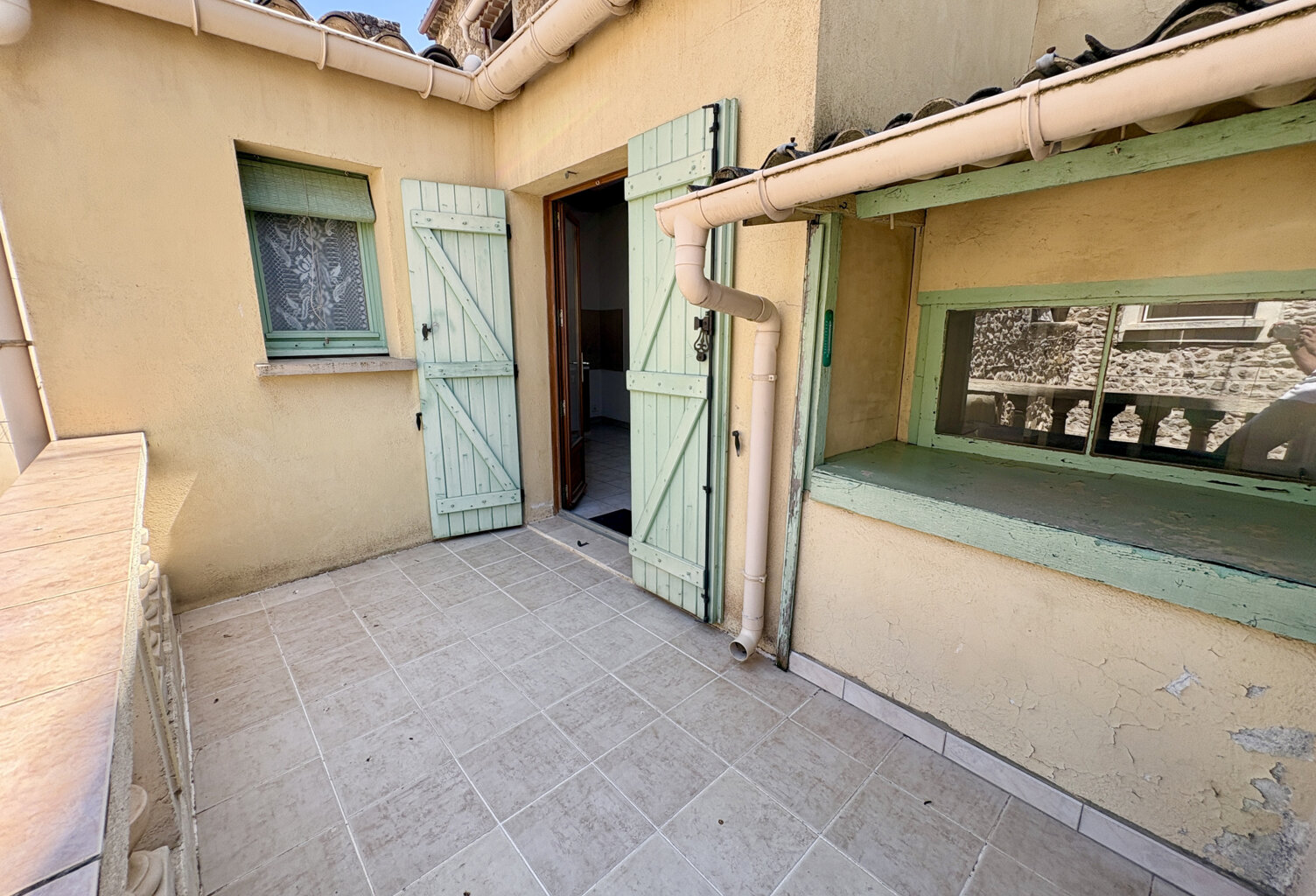 Maison de village 4 pièces d'environ 61m2 avec caves et terr — photo 1