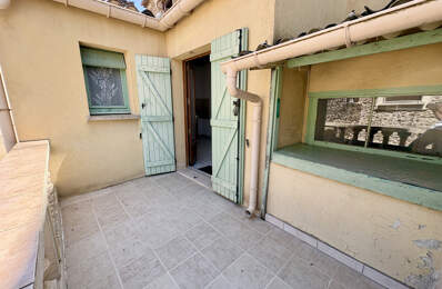 Maison de village 4 pièces d'environ 61m2 avec caves et terr — photo du bien