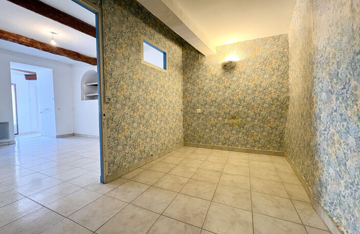 Maison de village 4 pièces d'environ 61m2 avec caves et terr — photo 4