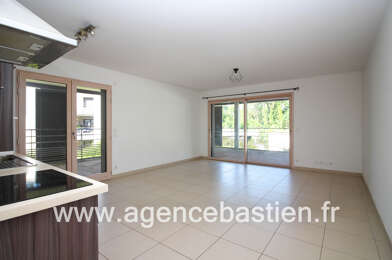 Appartement 3 pièces 490000 €