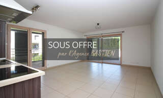 Appartement 3 Pièces 68 m² à vendre à Divonne-les-Bains (01220)