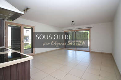 Appartement 3 pièces 490000 €